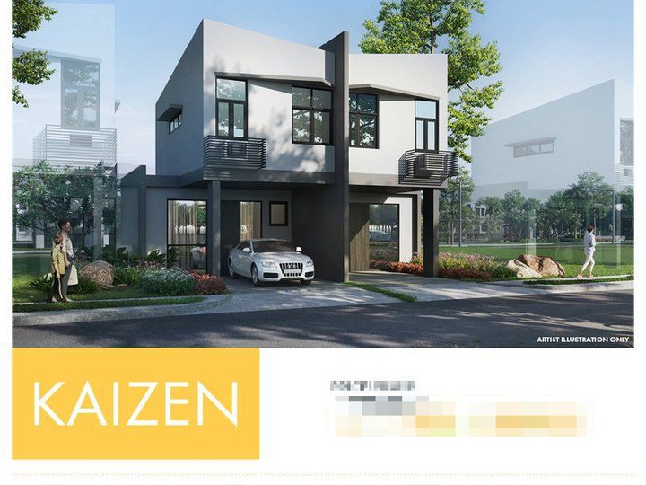 Commune Village Batulao Batangas by Century:Ready for Occupancy Townhouse For Sale;Low DP, Bank Loan