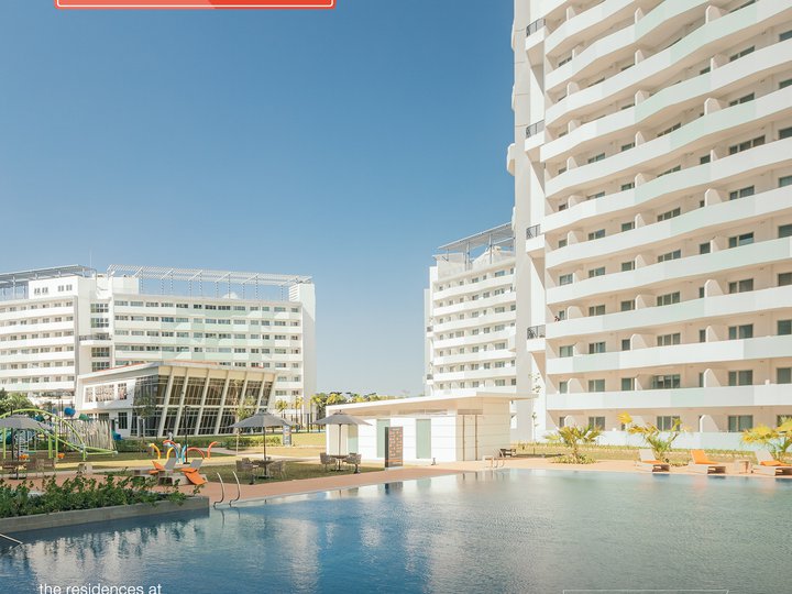 Modern condo living at The Residences at Commonwealth by Century