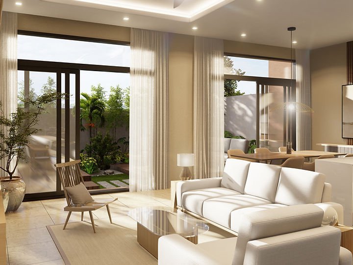 Luxurious 4BR Homes in Prime Nuvali Location: Hana Garden Villas