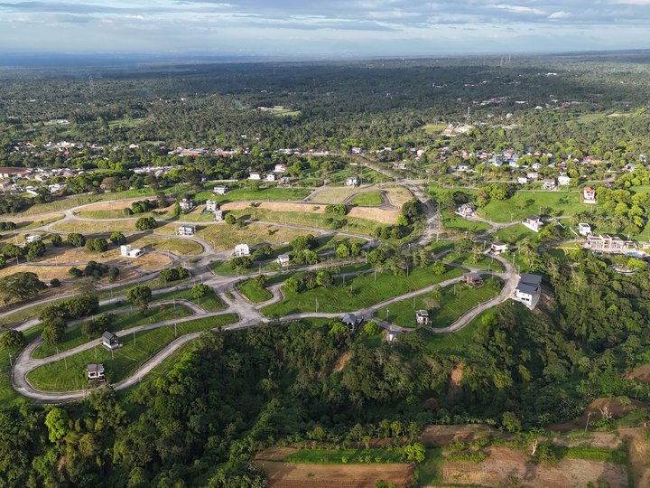 431 sqm Residential Lot For Sale in Nasugbu Batangas