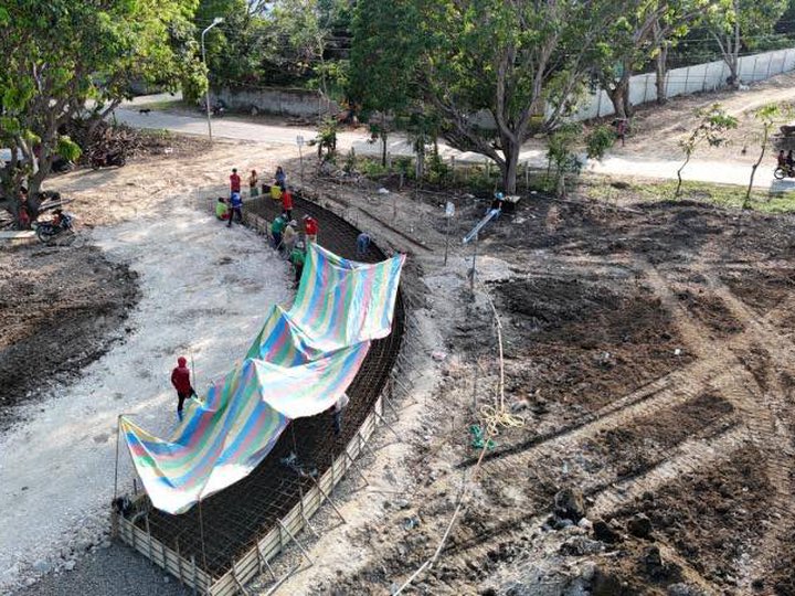 Prime 250 sqm Residential Lot for Sale in Calatagan, Batangas