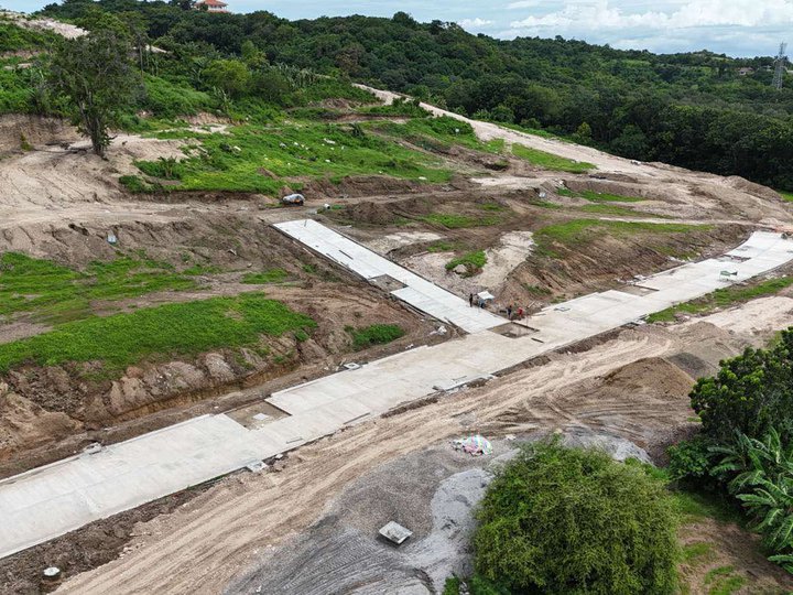 Prime 250 sqm Residential Lot for Sale in Calatagan, Batangas