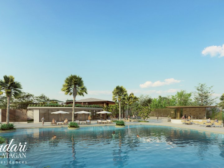 Prime 250 sqm Residential Lot for Sale in Calatagan, Batangas