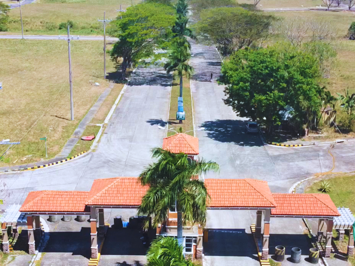 Saddle and Clubs Leisure Park Tanza Cavite:Affordable RFO House and Lot for Sale;CASH/Bank Financing