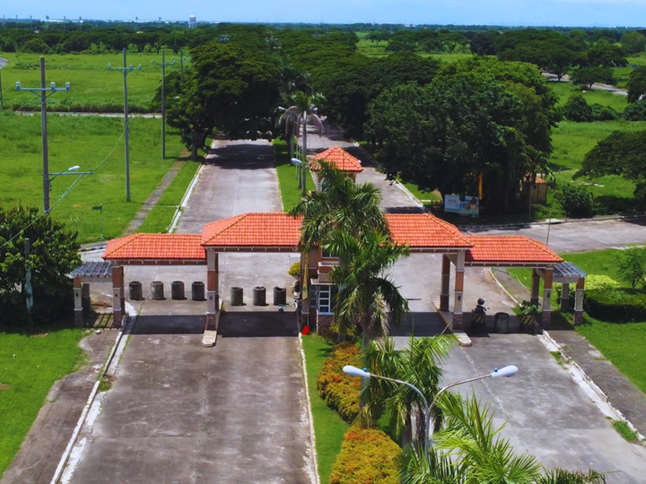 Saddle and Clubs Leisure Park Tanza, Cavite: Affordable Ready for Occupancy House and Lot for Sale