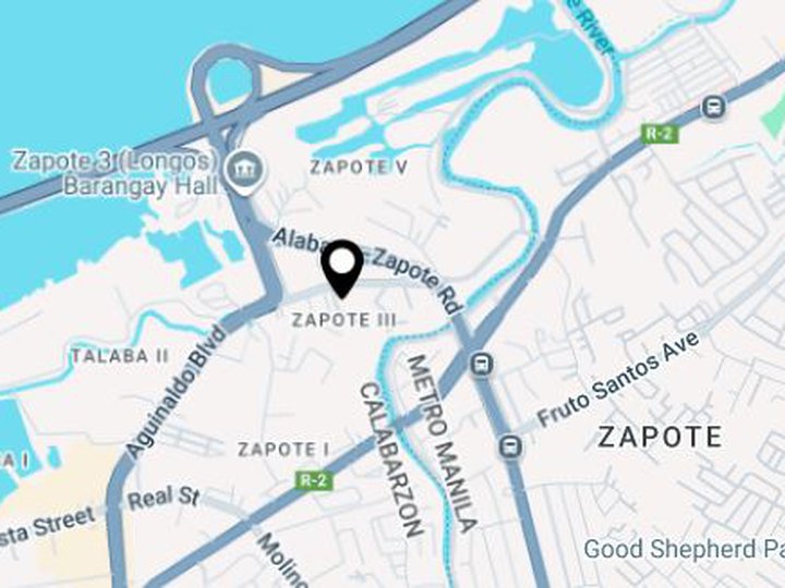 Ready for Occupancy 3-Bedroom Unit at Alea Residences Condo in Bacoor, Cavite