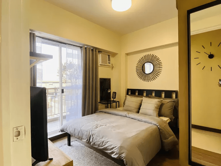 2 Bedroom Condominium in Pasig with Resort Amenities - Allegra Garden Place