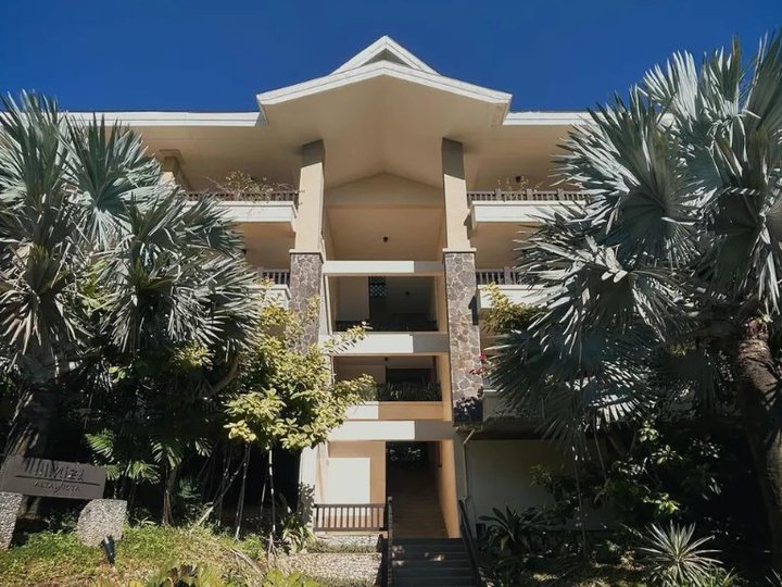 One-Bedroom Loft Unit at Alta Vista de Boracay