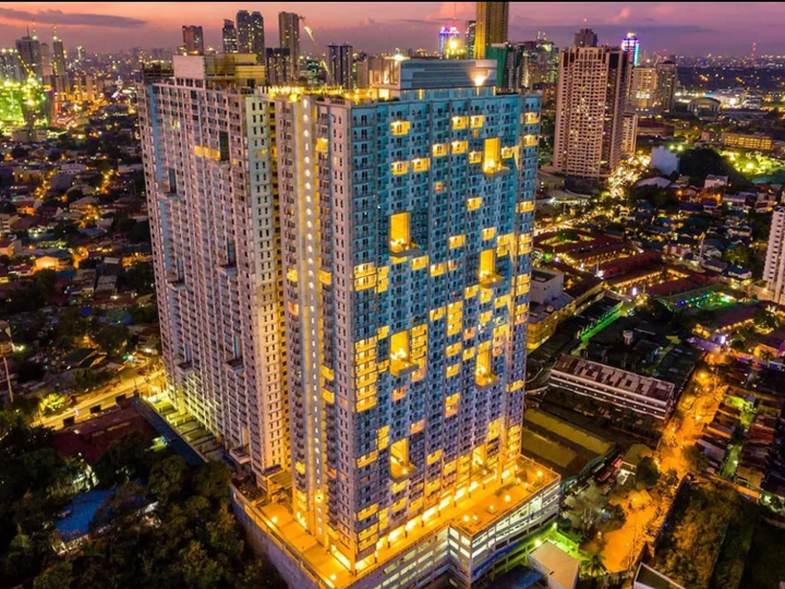 Modern 2-Bedroom Condo Unit Ready for Occupancy at Lumiere Residences in Ortigas, Pasig