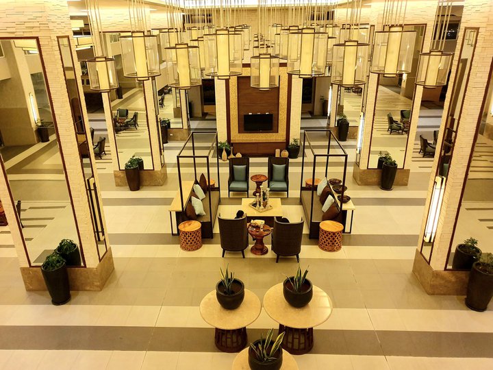 Modern 1-Bedroom Condo in Ortigas, Pasig for 5.8M