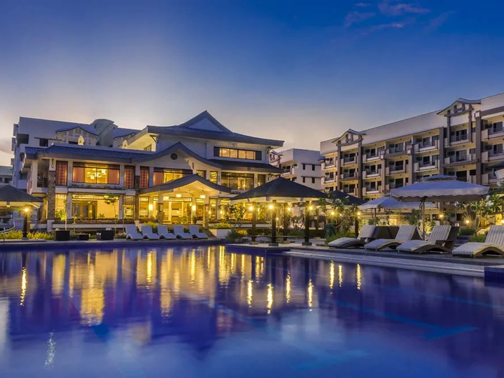 Ready For Occupancy 64 sqm 2-bedroom Residential Condo For Sale in Muntinlupa