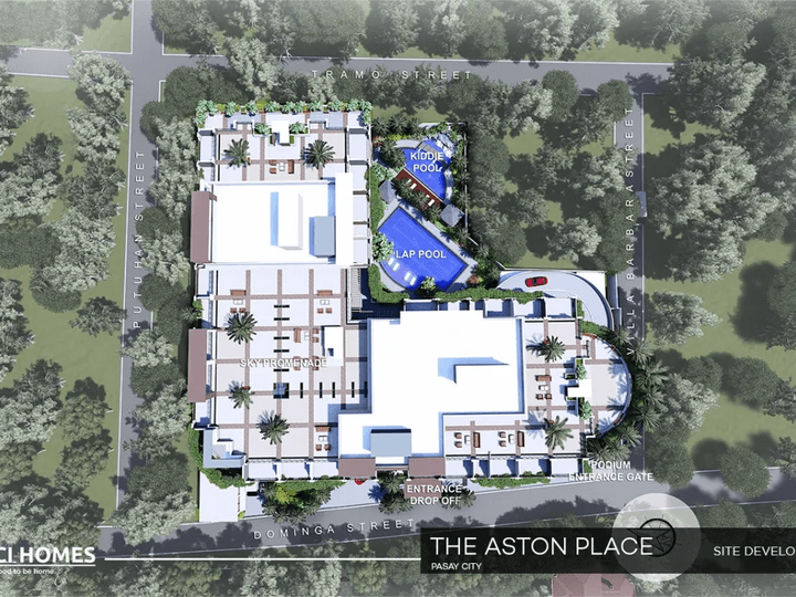 Modern 1-Bedroom Condo Unit in Pasay City [Condos 🏙️] (July 2026) in ...