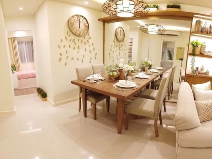 Ready for Occupancy 1 Bedroom Condo in Davao City