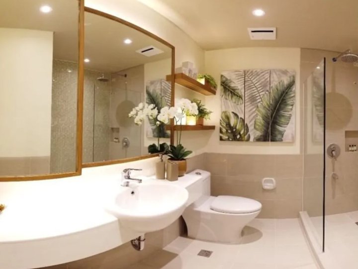 Ready for Occupancy 2BR Condo in Davao City from 5.94M