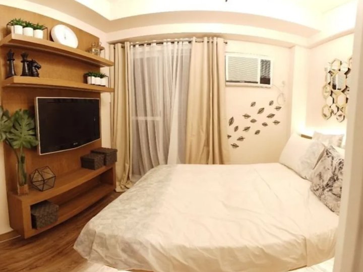 Ready for Occupancy 2-Bedroom Condo in Davao City