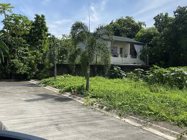 333 sqm Residential Lot For Sale in Meycauayan Bulacan