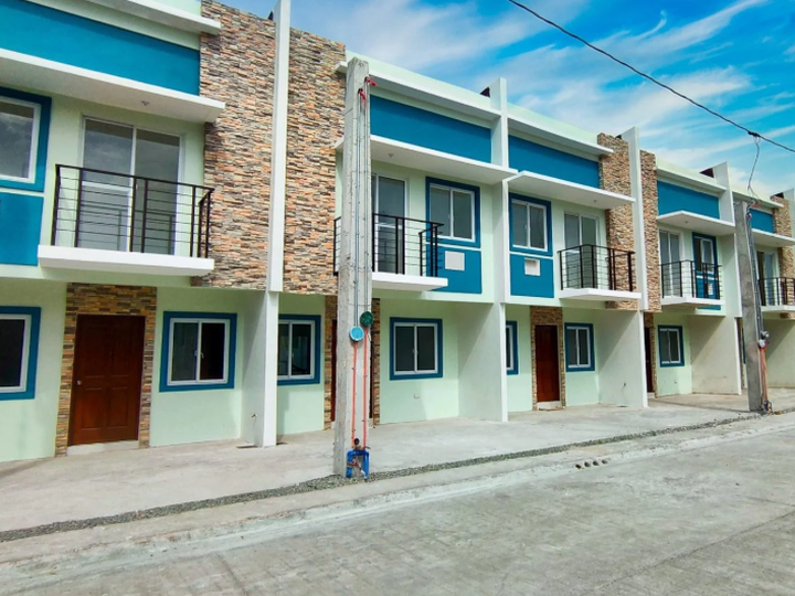 Executive Village in Valenzuela: 3BR House and Lot for Sale by Dulalia Homes