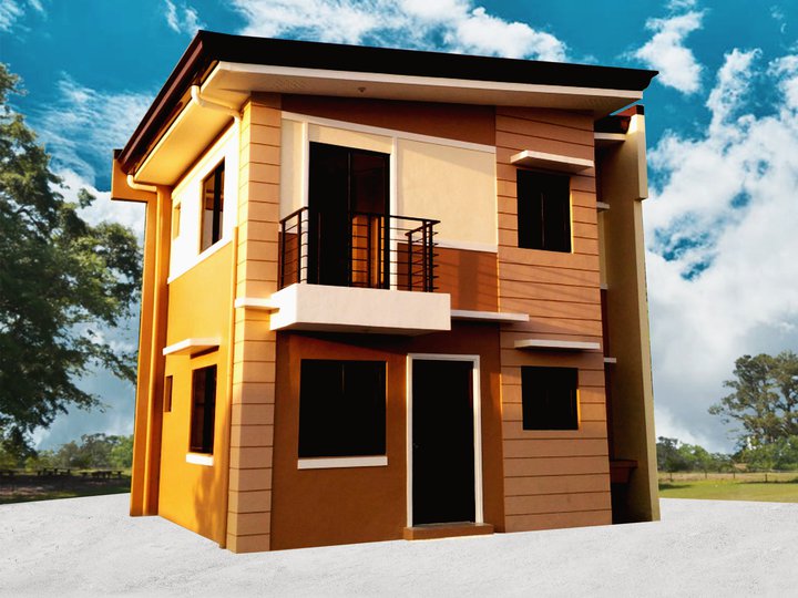 3 BR Single Detached Homes in Marilao, Bulacan: Villa Dulalia Executive Village: Pre-Selling