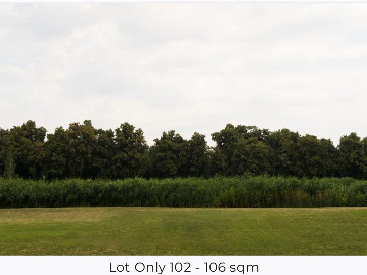 106 sqm Residential Lot For Sale in Villa Dulalia Executive Village, Marilao Bulacan