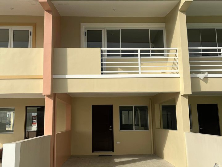 3-bedroom Townhouse For Sale thru Pag-IBIG in Tanza Cavite