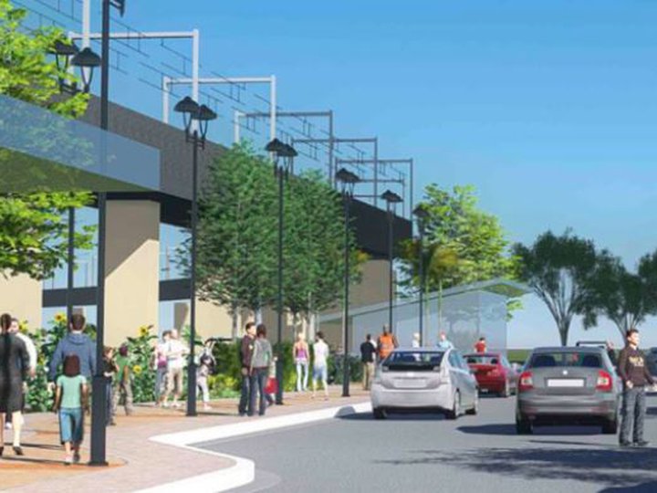 Ready For Occupancy 48.2 sqm 2-bedroom Residential Condo For Sale in Manila