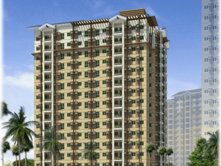 Ready for Occupancy Easy to Pay Spacious 2-bedroom condo for Sale at The Rochester, Pasig City