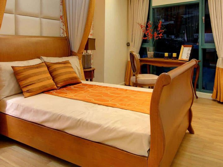 Ready For Occupancy 182 sqm 4-bedroom Residential Condo For Sale in Manila