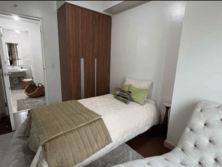 Luxurious 2-bedroom RFO Condo for Sale in Pasay City Low DP, Bank financing: Mi Casa by Federal Land