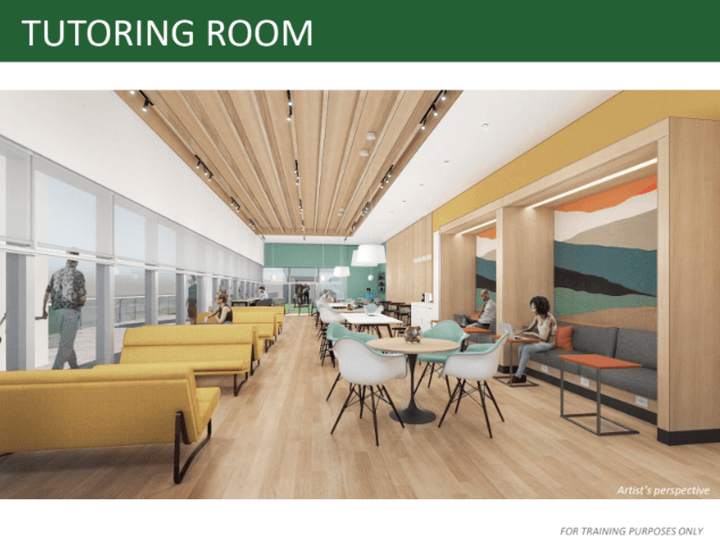 Ready For Occupancy 38 sqm Studio Residential Condo For Sale in Ortigas Pasig