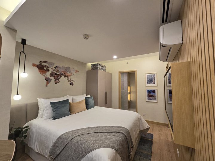 Modern urban living at The Observatory in Mandaluyong [Condos 🏙️] (June ...