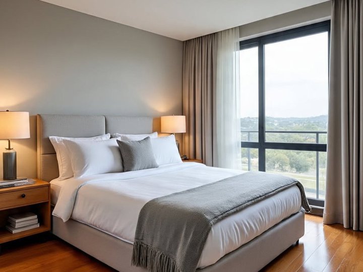 Easy to Own Affordable Ready-for-Occupancy House and Lot for Sale in Aldea Real, Calamba Bank Loan