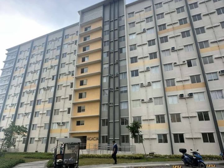 RFO and Preselling 2BR Affordable Condo for Sale in Valenzuela: Alta Spatial; Stretched DP;Bank Loan