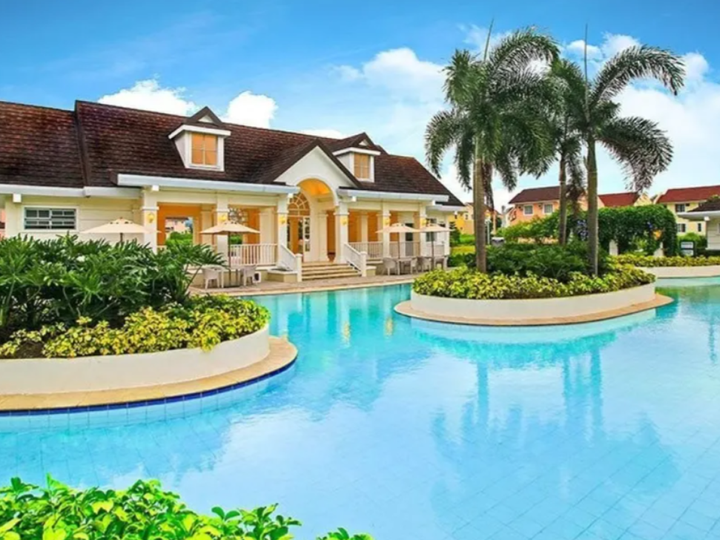 192 sqm Residential Lot For Sale thru Pag-IBIG in Calamba Laguna