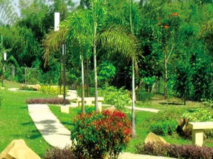 412 sqm Residential Lot For Sale thru Pag-IBIG in Santo Tomas Batangas