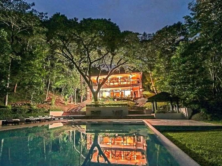 Buy Invest Own and Live on a Residential Lot for Sale in Forest Farms Angono Rizal in Installments