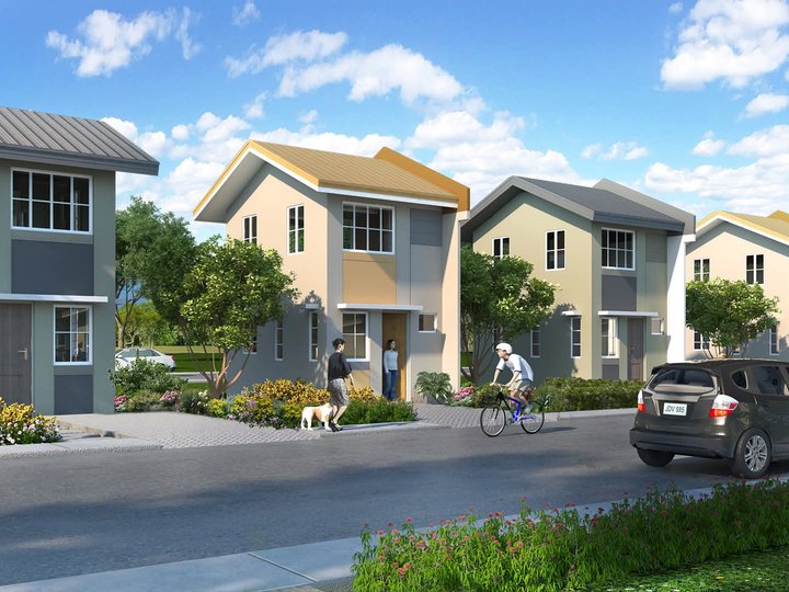 252 sqm Residential Lot For Sale in Teresa Rizal