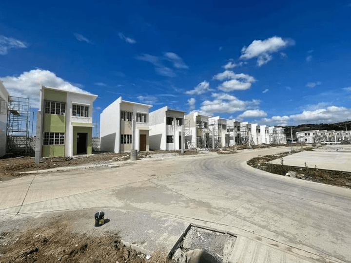 273 sqm Residential Lot For Sale thru Pag-IBIG in Teresa Rizal