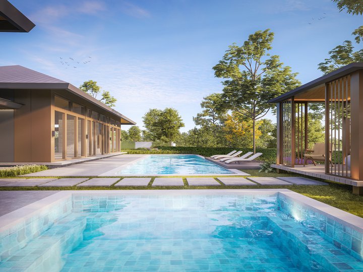 Serene Modern Country Living in Futura Primo Bataan