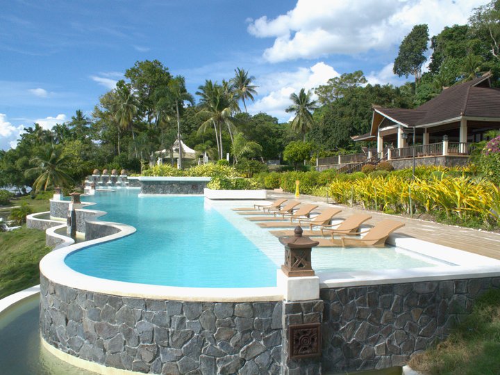 1,128 sqm Residential Lot For Sale in Samal Davao Del Norte