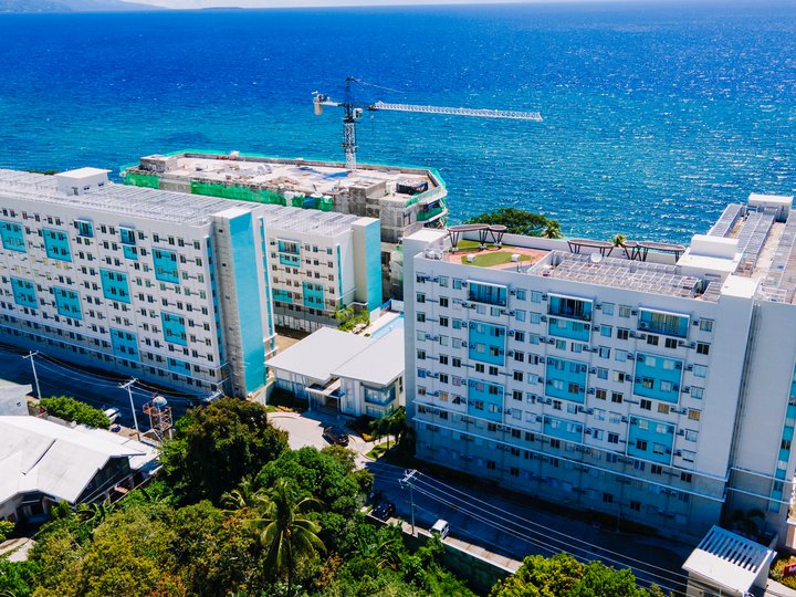 Parking Lot For Sale in Dumaguete Negros Oriental