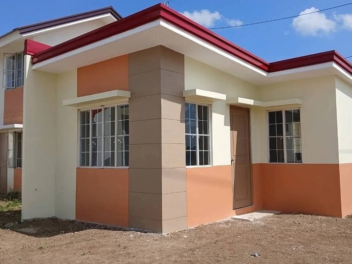 Instahomes Promo by Filinvest Ready for Occupancy House and Lot for Sale FREE Financing Assistance