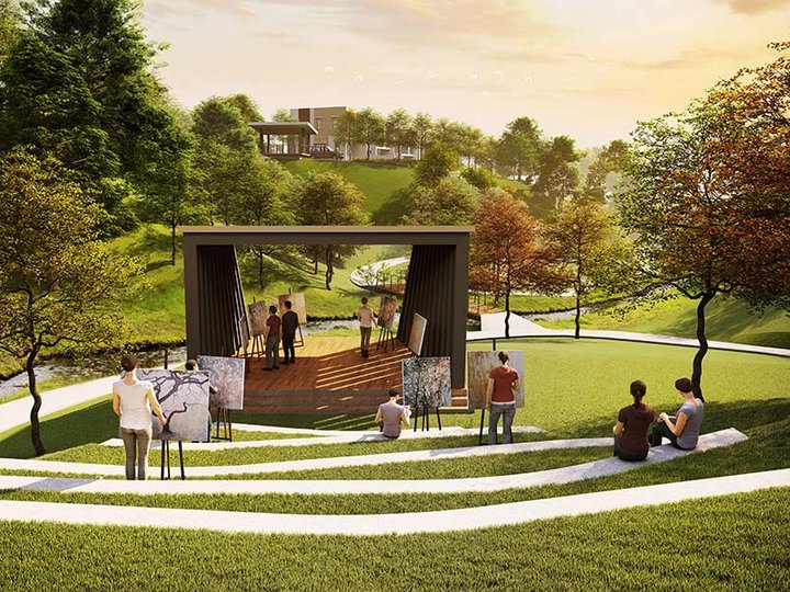 Modern 3-Bedroom Home in Tranquil Antipolo Community