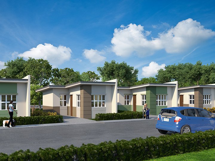 222 sqm Residential Lot For Sale in Teresa Rizal