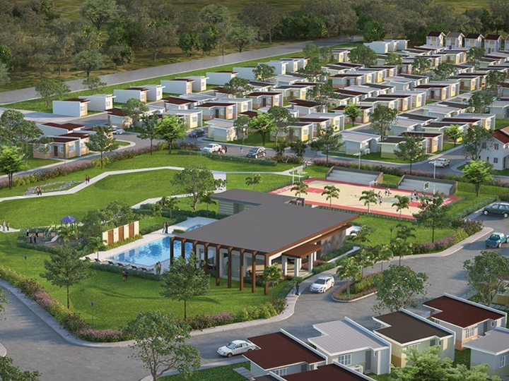 284 sqm Residential Lot For Sale in Trece Martires Cavite