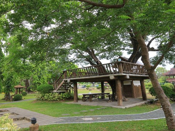 Balinese-inspired Residential farm estate lot for Sale inusa Dua Tanza, Cavite by Filinvest Land