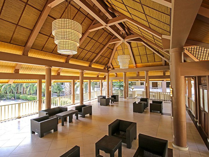 Resort-inspired 3BR condo in One Oasis Ortigas, Pasig City