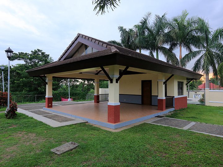 Murang Hulugang Lote Lot for Sale Palmridge Sto. Tomas Batangas by Filinvest Land: Bank Financing