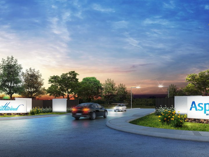 3-bedroom Single Detached House For Sale in San Pedro Laguna