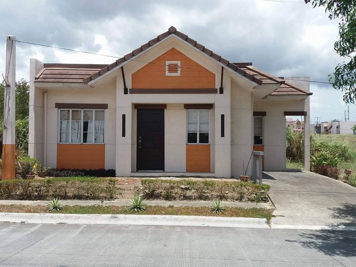 House and Lot for Sale San Pedro Laguna Bank Financing, Easy To Own Low DP: Southwind by Filinvest