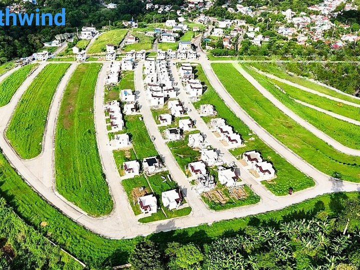Invest , Own, Build your House in Southwind by Filinvest San Pedro, Laguna: Residential Lot for Sale